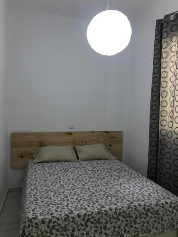 Rooms Arganzuela Centro Madri Exterior foto