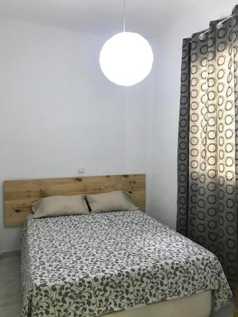 Rooms Arganzuela Centro Madri Exterior foto